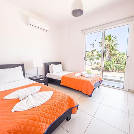 איה נאפה Nissini Villa #4 מראה חיצוני תמונה