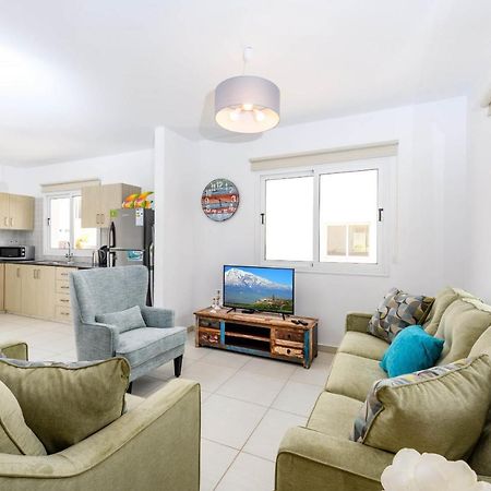 איה נאפה Nissini Villa #4 מראה חיצוני תמונה