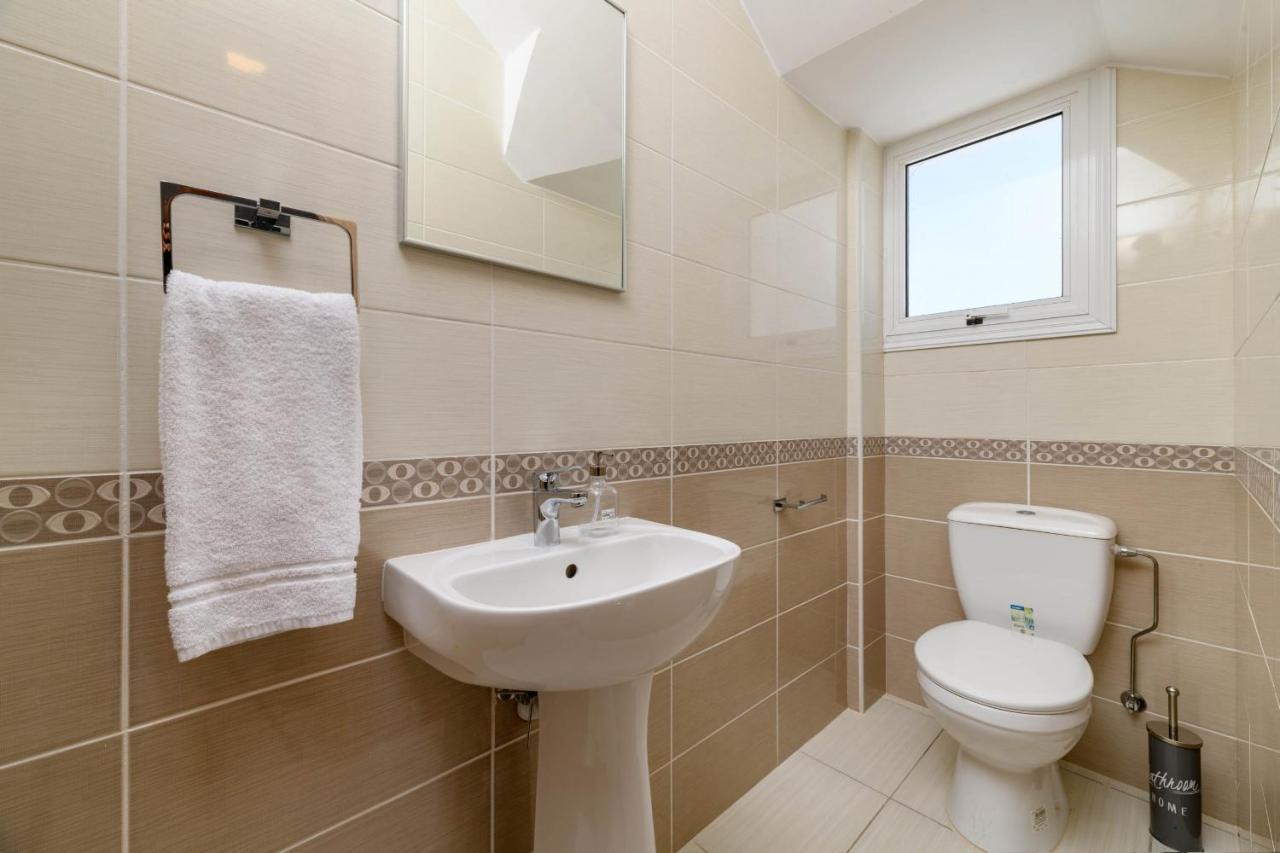 איה נאפה Nissini Villa #4 מראה חיצוני תמונה