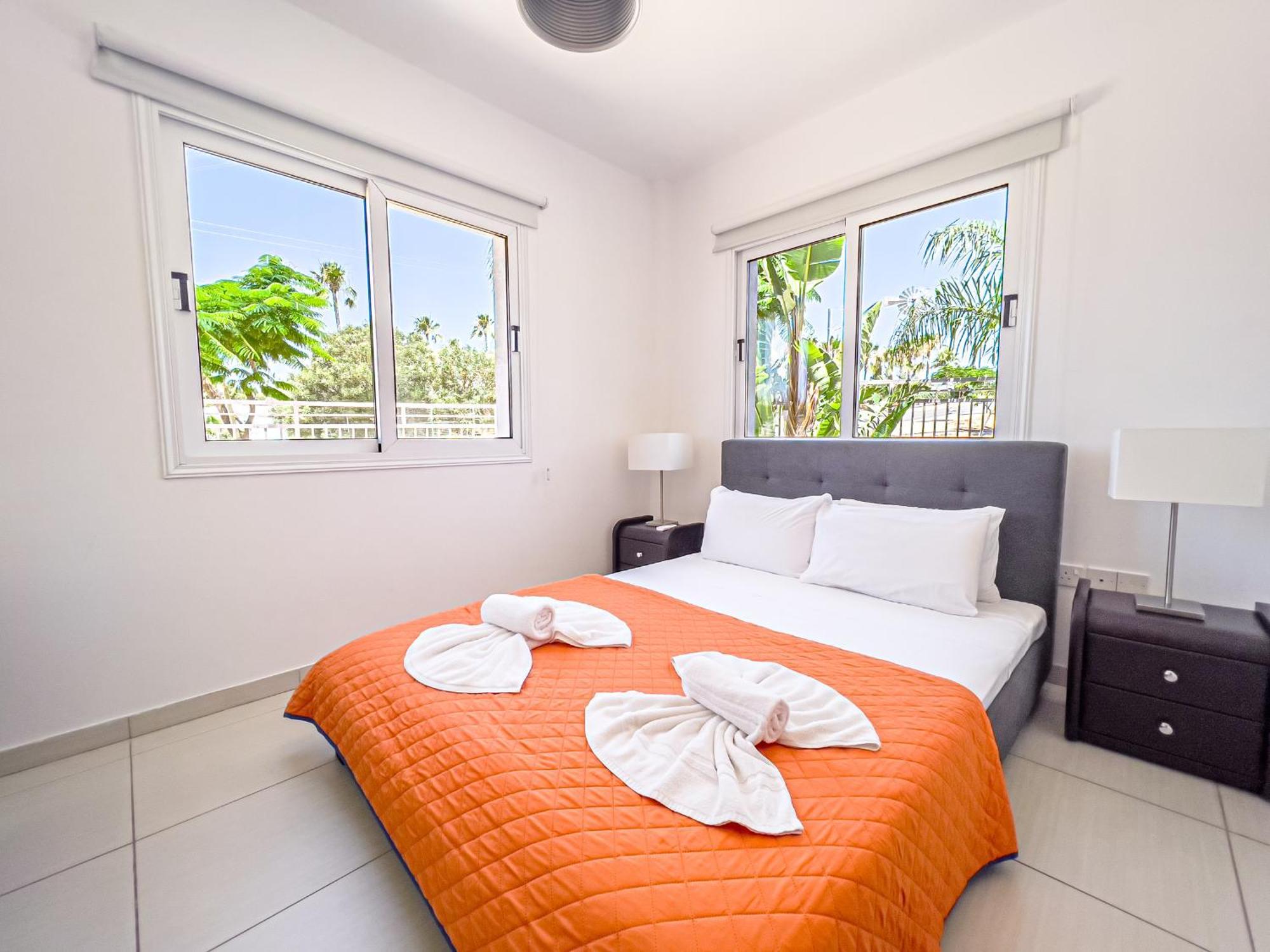 איה נאפה Nissini Villa #4 מראה חיצוני תמונה