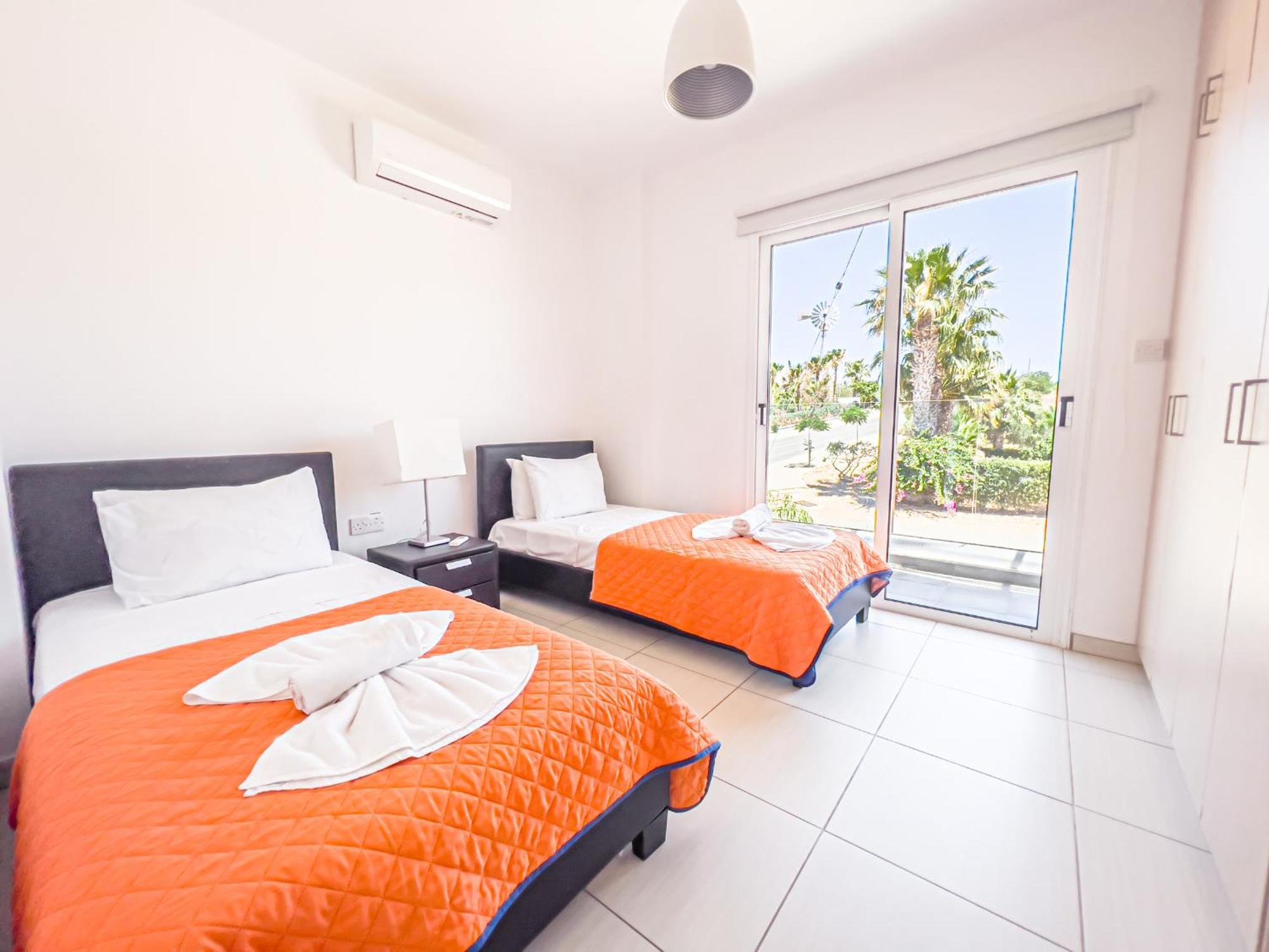 איה נאפה Nissini Villa #4 מראה חיצוני תמונה
