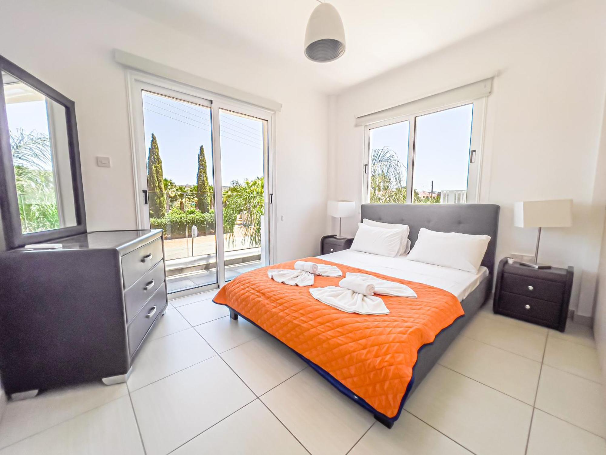 איה נאפה Nissini Villa #4 מראה חיצוני תמונה