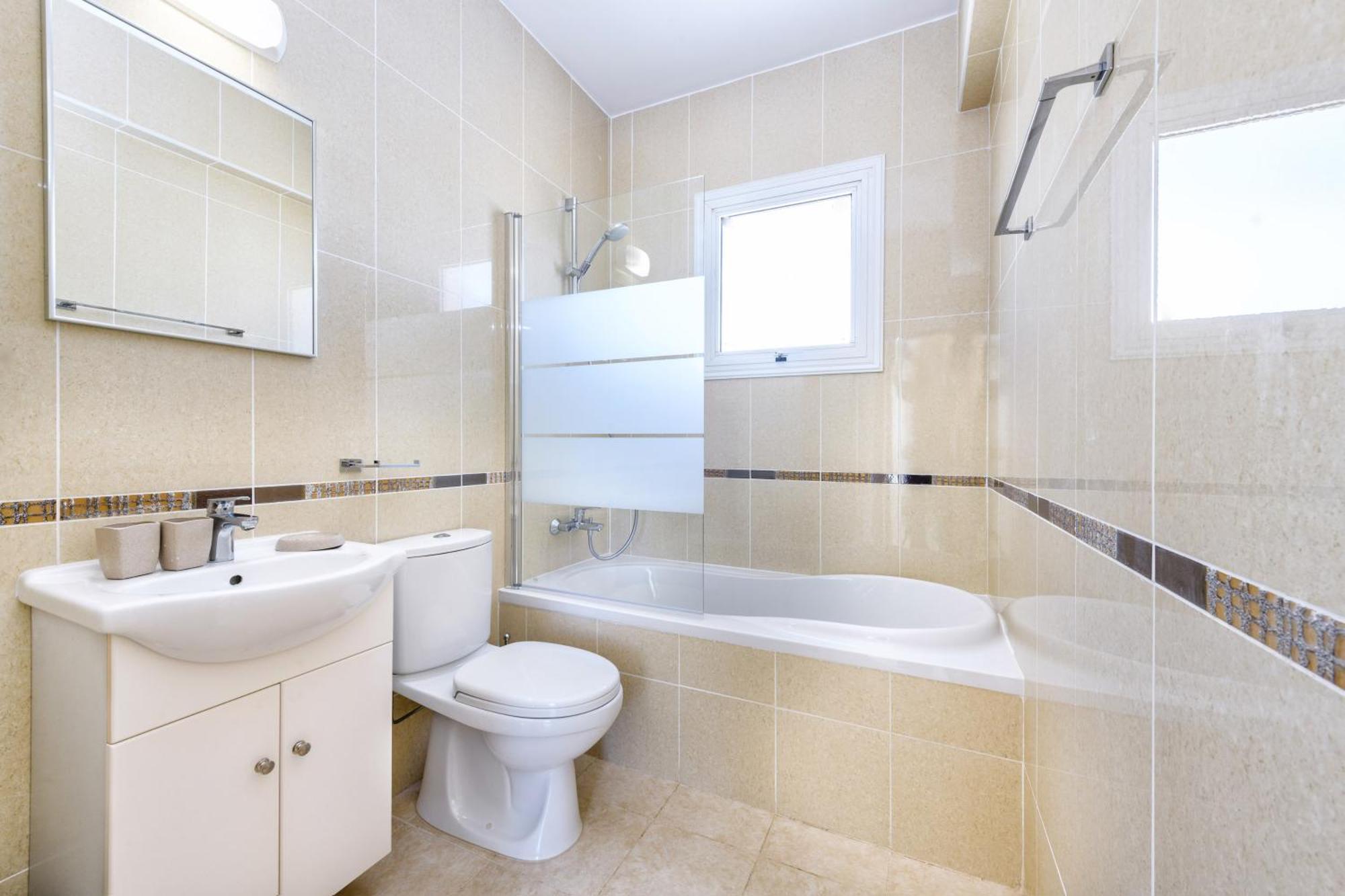 איה נאפה Nissini Villa #4 מראה חיצוני תמונה