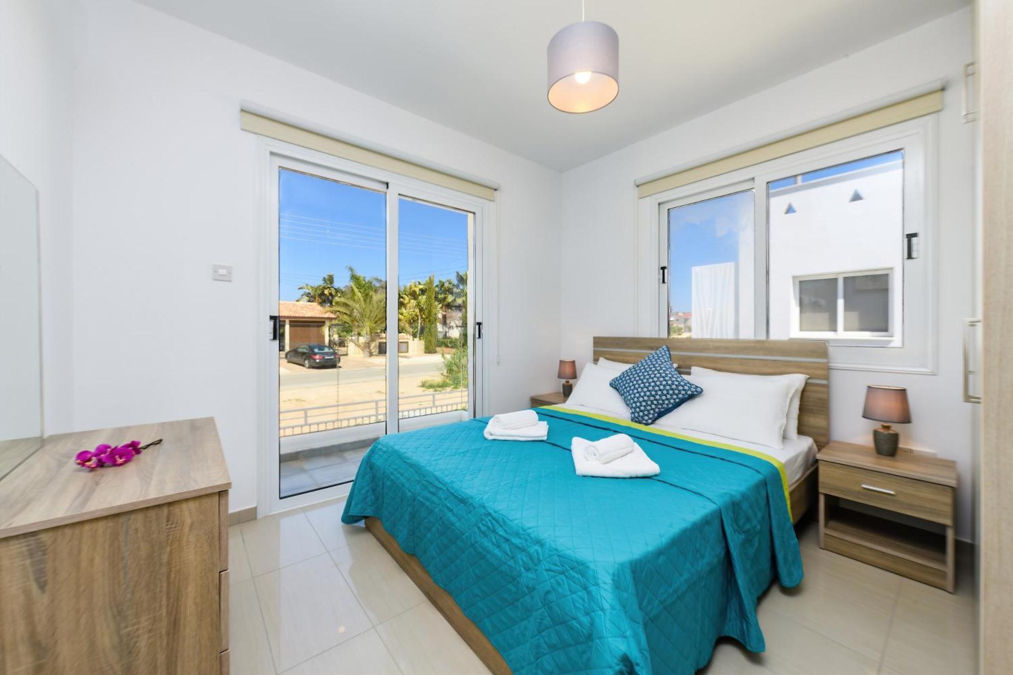 איה נאפה Nissini Villa #4 מראה חיצוני תמונה