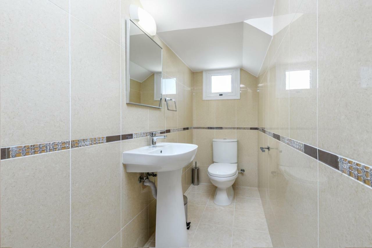 איה נאפה Nissini Villa #4 מראה חיצוני תמונה