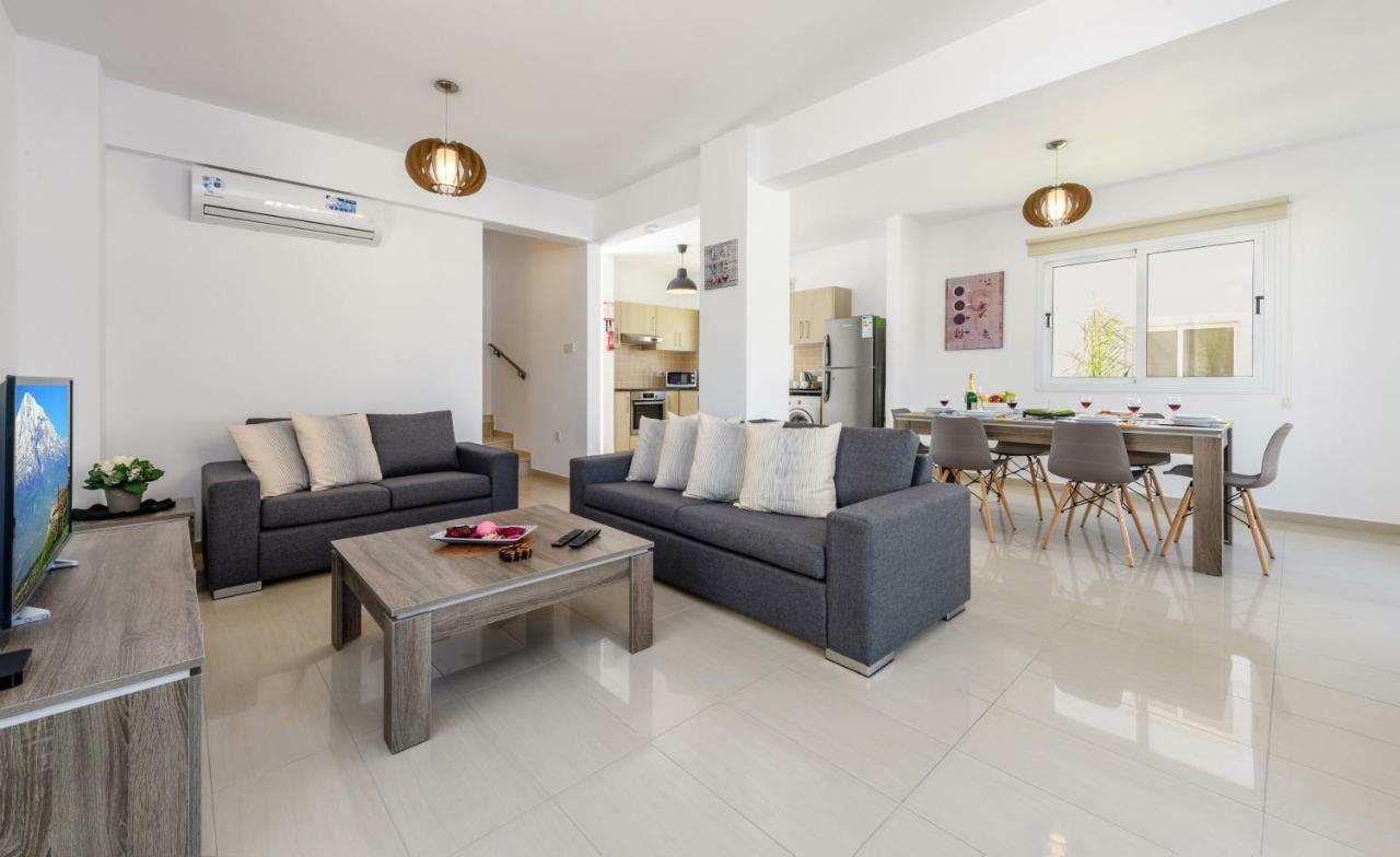 איה נאפה Nissini Villa #4 מראה חיצוני תמונה
