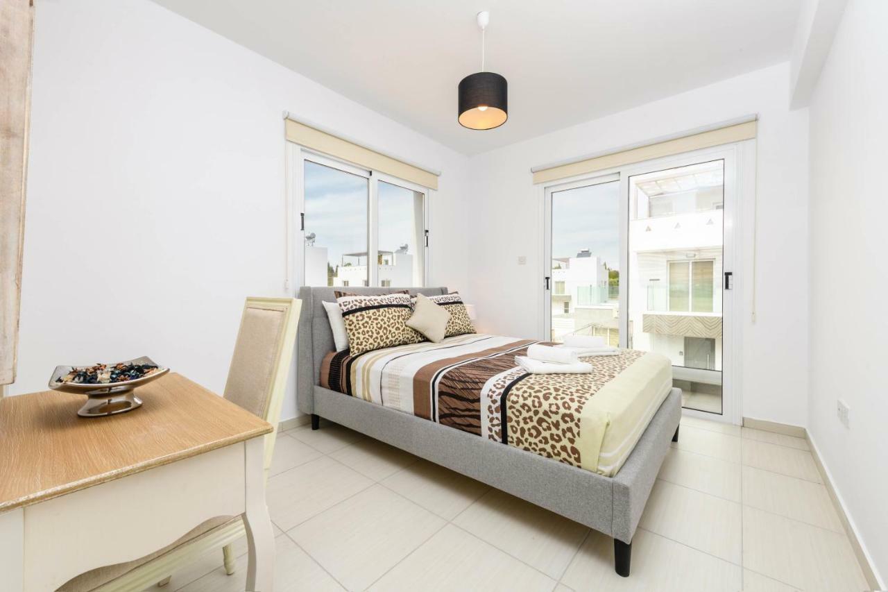 איה נאפה Nissini Villa #4 מראה חיצוני תמונה