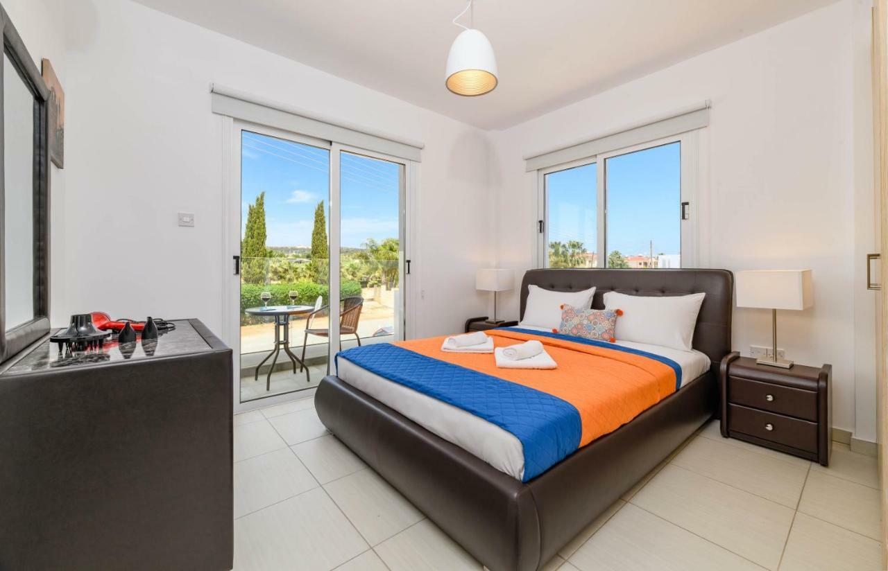 איה נאפה Nissini Villa #4 מראה חיצוני תמונה