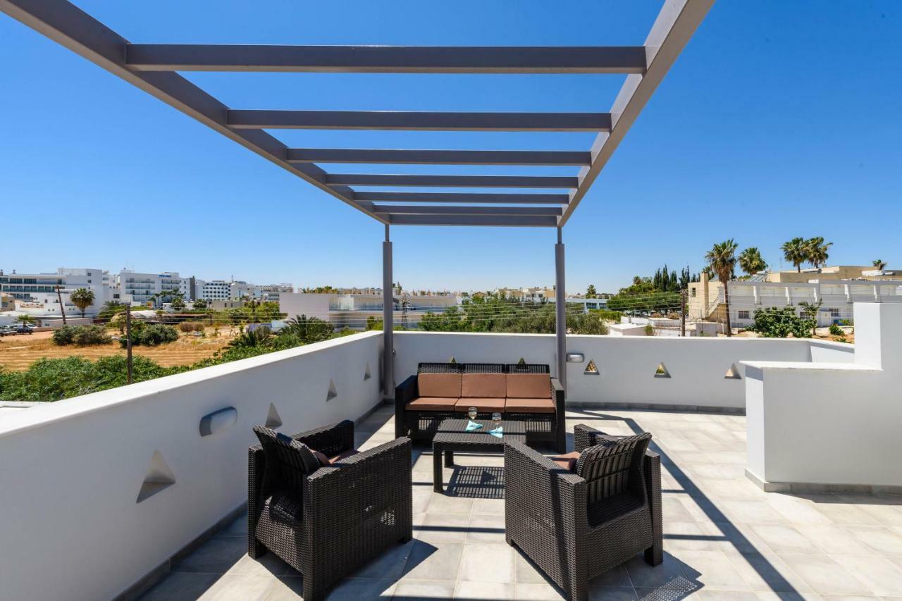 איה נאפה Nissini Villa #4 מראה חיצוני תמונה