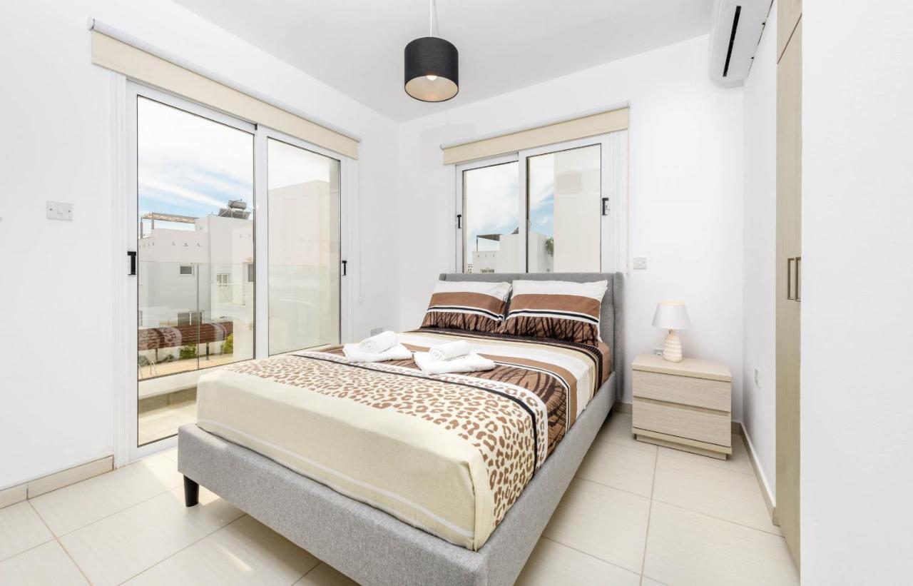 איה נאפה Nissini Villa #4 מראה חיצוני תמונה
