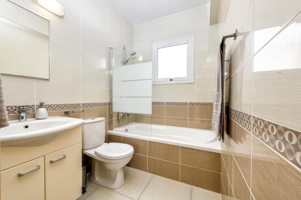איה נאפה Nissini Villa #4 מראה חיצוני תמונה