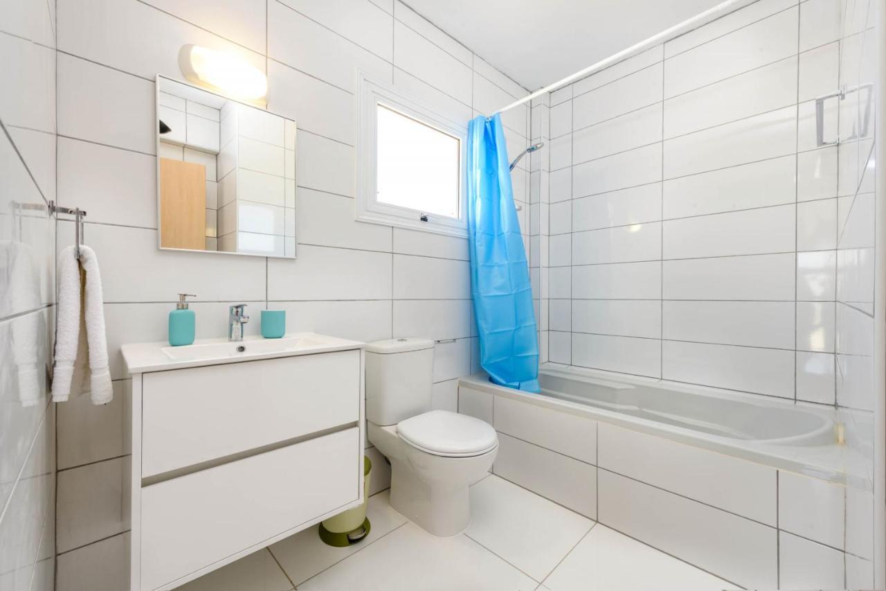 איה נאפה Nissini Villa #4 מראה חיצוני תמונה