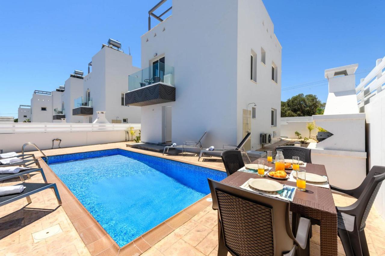איה נאפה Nissini Villa #4 מראה חיצוני תמונה