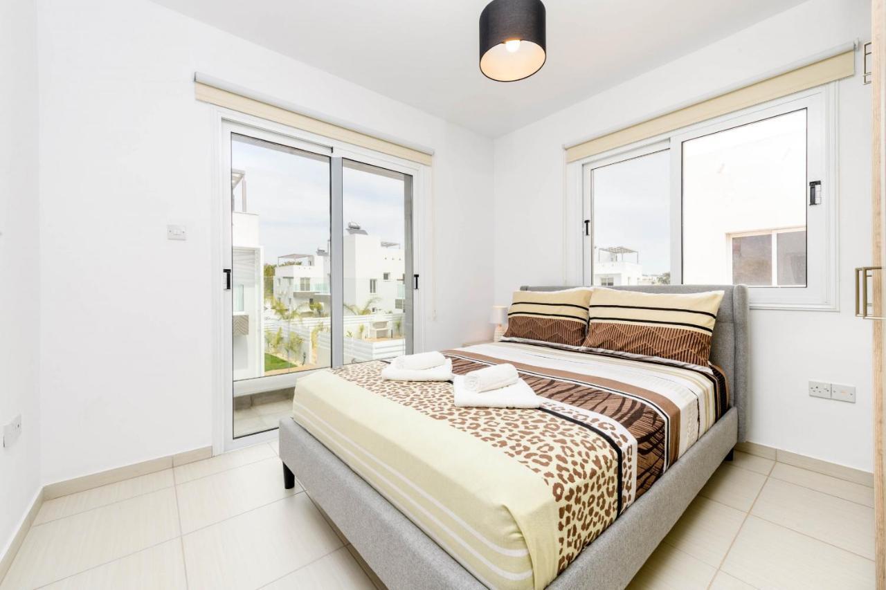 איה נאפה Nissini Villa #4 מראה חיצוני תמונה