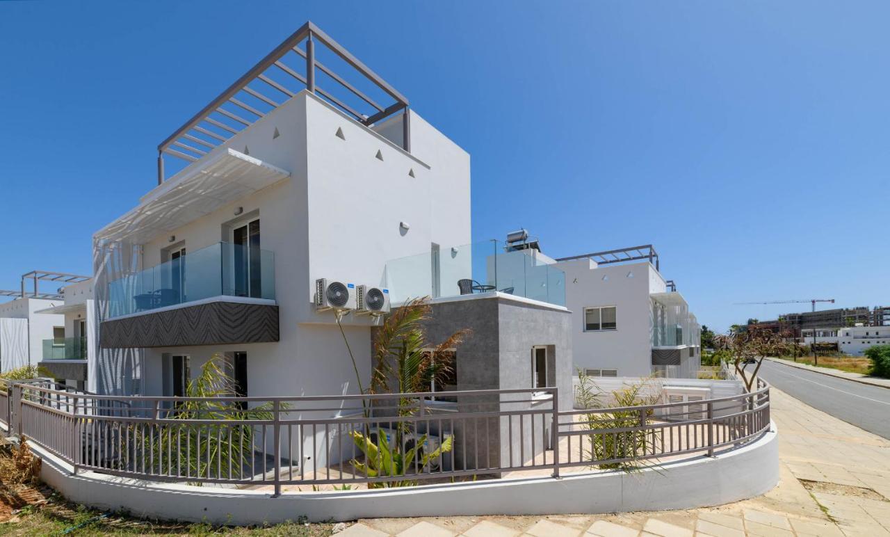 איה נאפה Nissini Villa #4 מראה חיצוני תמונה